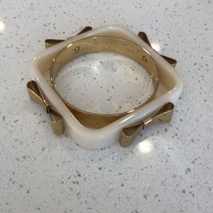 Ted Baker Bow Bangle Bracelet